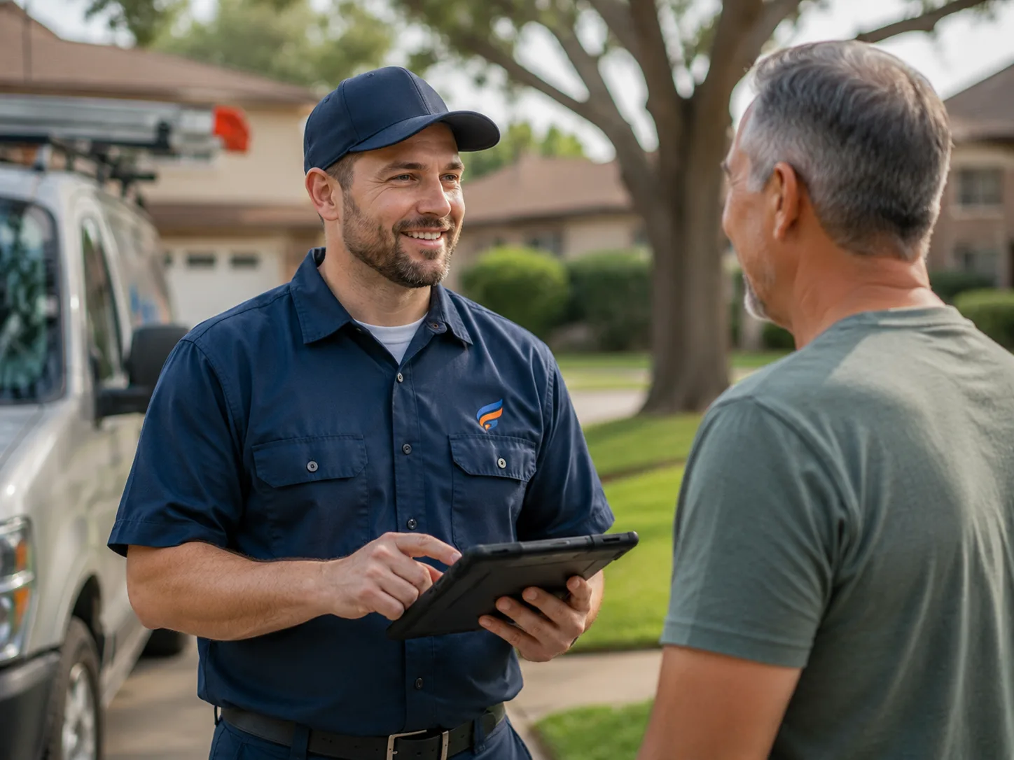 Emergency Plumber Near Me Oberlin, LA FAQs